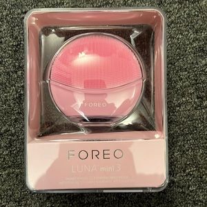 Foreo Luna mini 3 BRAND NEW !